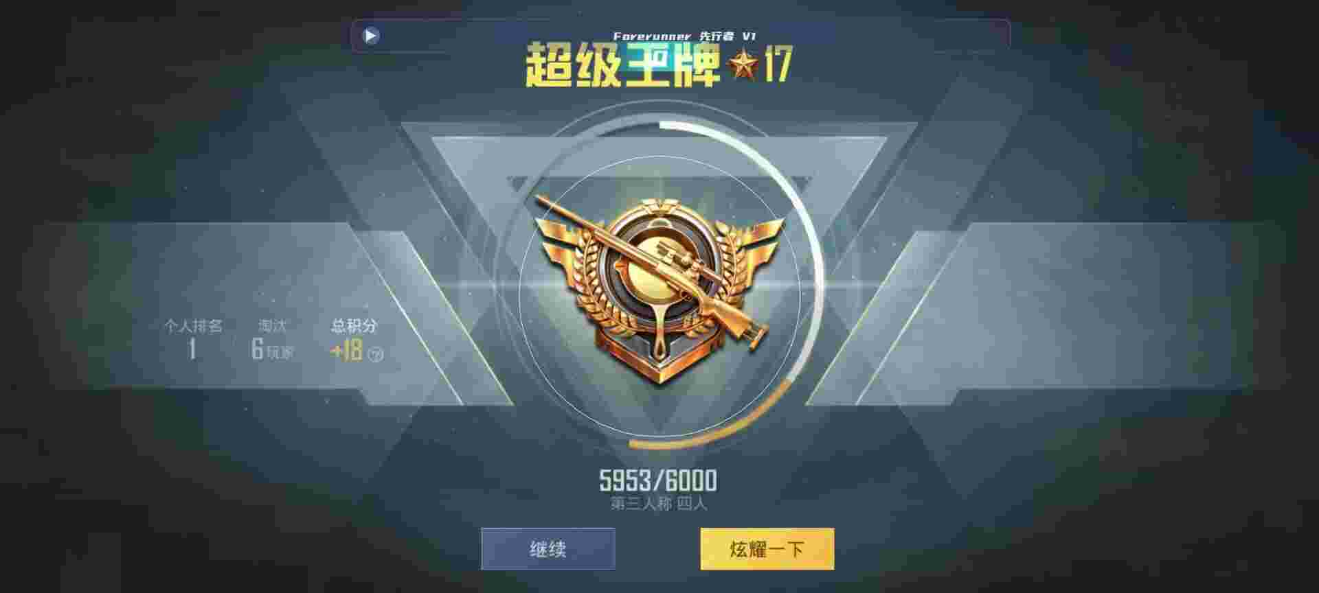 和平精英鸡腿辅助自瞄 - ɽƽӢش辅助预览图